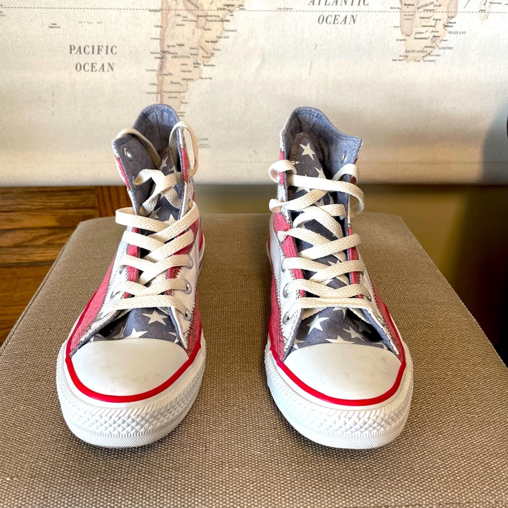 Converse USA